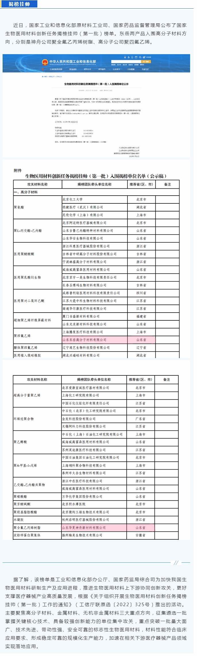 微扑克WePoker两产品揭榜国家第一批生物医用材料创新任务.jpg